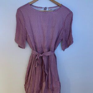 NWT MaxMara Weekend Marlo Dress - Size 12